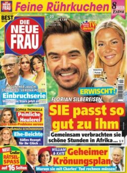 Die Neue Frau – 7 Mai 2025