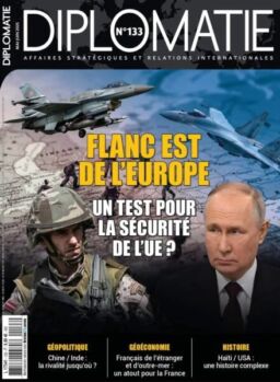 Diplomatie – Mai-Juin 2025
