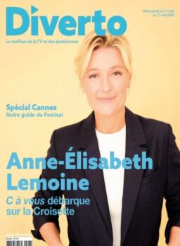 Diverto – 11 Mai 2025