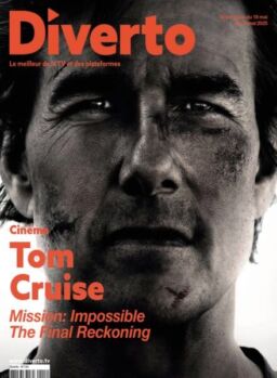 Diverto – 18 Mai 2025