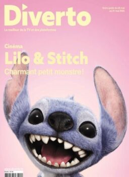 Diverto – 25 Mai 2025