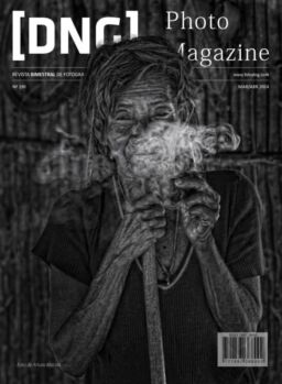 DNG Photo – Marzo-Abril 2024