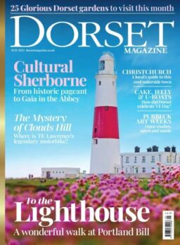 Dorset Magazine – May 2025