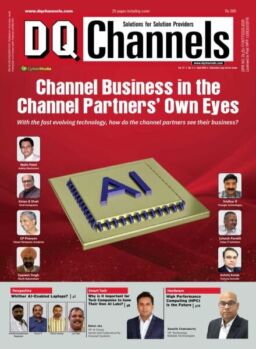 DQChannels – April 2025