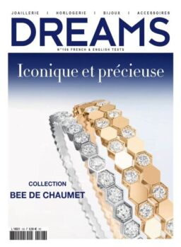 Dreams – Mai 2025