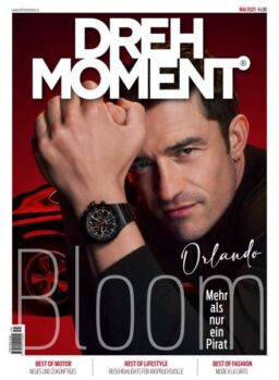 Drehmoment – Mai 2025