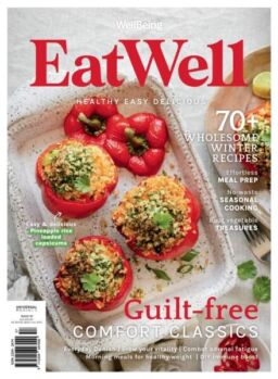 Eat Well – Issue 57 2025