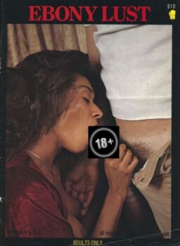 Ebony Lust