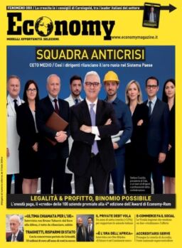 Economy – 12 Maggio 2025