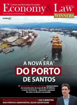 Economy & Law – Maio 2025