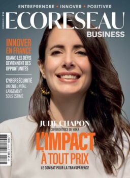 EcoReseau Business – Mai 2025