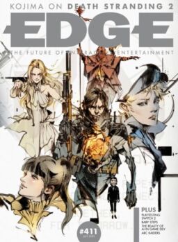 Edge – July 2025