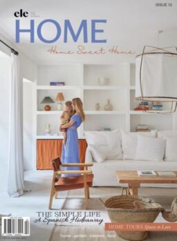 ele HOME – Issue 13 2025