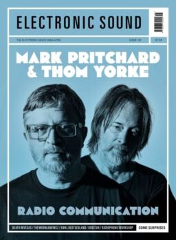 Electronic Sound – Issue 125 2025