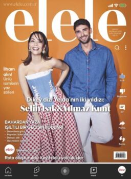 Elele – 1 Mayis 2025