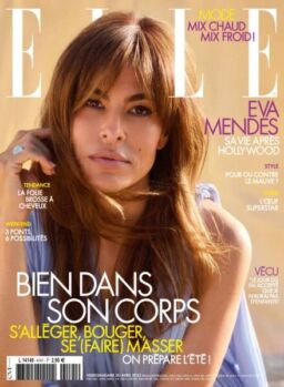 Elle France – 30 Avril 2025