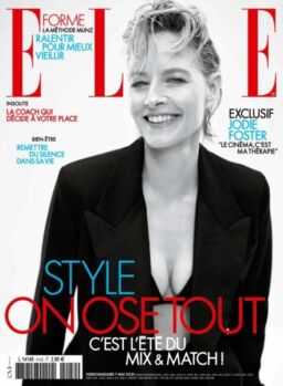 Elle France – 7 Mai 2025