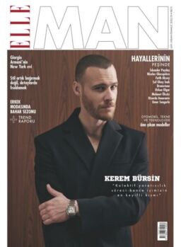 Elle Turkiye – 28 Nisan 2025