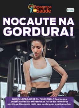 Emagreca com Saude – 9 Abril 2025