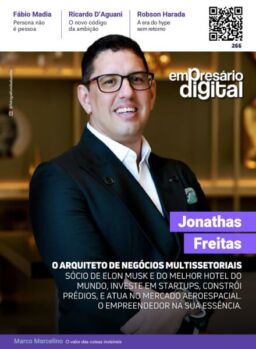 Empresario Digital – Abril 2025