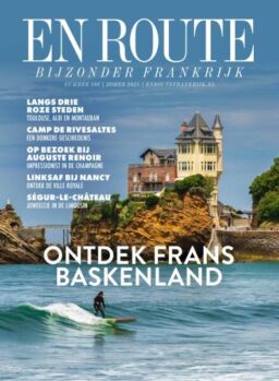 En Route – Zomer 2025