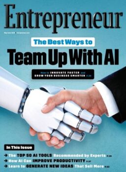 Entrepreneur USA – May-June 2025