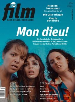 epd Film – Mai 2025