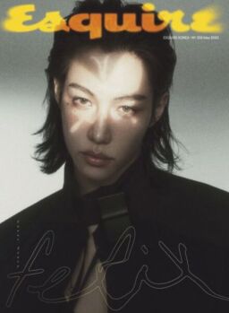 Esquire Korea – May 2025