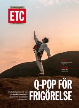 ETC – 25 April 2025