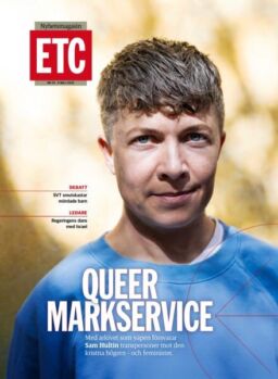 ETC – 9 Maj 2025