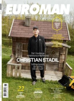 Euroman – Juni 2025