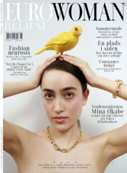 Eurowoman – Juni 2025