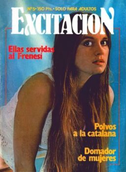Excitacion – N 5 1982