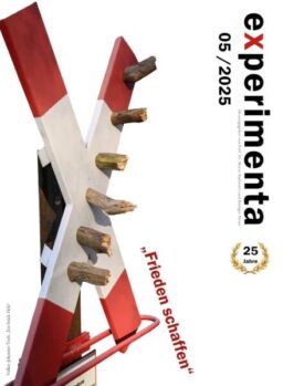 Experimenta – Nr 5 2025