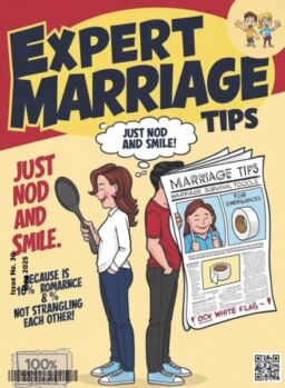 Expert Marriage Tips – May 2025
