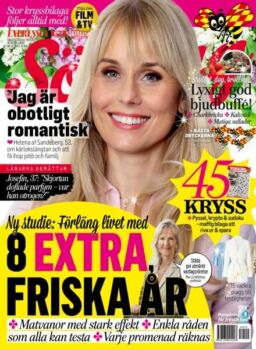 Expressen Sondag – 10 Maj 2025