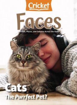Faces – May-June 2025