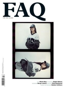 FAQ Magazin – Mai-Juni 2025