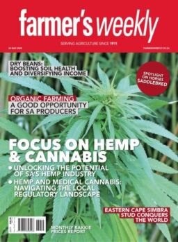 Farmer’s Weekly – 30 May 2025