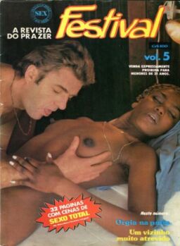 Festival Brasil – Vol 5