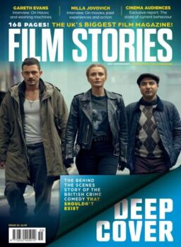 Film Stories – Issue 55 2025