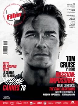 Film Tv – 13 Maggio 2025