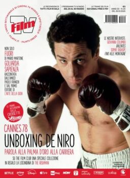 Film Tv – 20 Maggio 2025