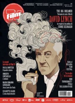 Film Tv – 6 Maggio 2025