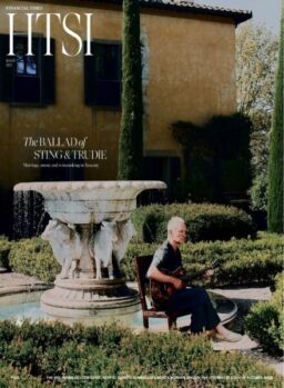 Financial Times How to Spend It – 10 May 2025