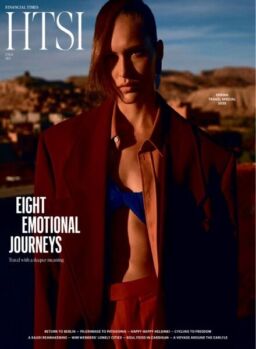 Financial Times How to Spend It – 17 May 2025