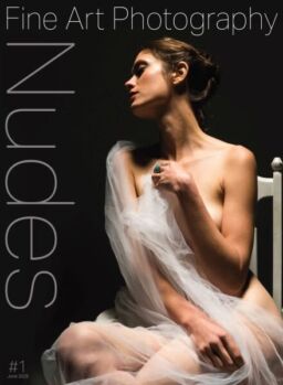 Fine Art Photography – June 2025