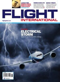 Flight International – 5 February 2013