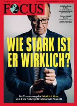 Focus – 02 Mai 2025