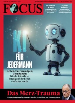 Focus – 09 Mai 2025